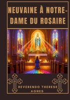 Neuvaine à Notre-Dame du Rosaire B0FT2L8DWF Book Cover