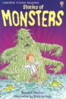 Stories Of Monsters 0794507573 Book Cover