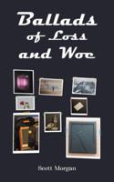 Ballads of Loss and Woe 1035816156 Book Cover