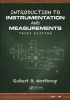 Introduction to Instrumentation and Measurements, Second Edition 0849378982 Book Cover