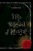 The Blood Flower B0CTYCH3R6 Book Cover