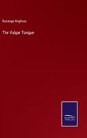 The Vulgar Tongue 3375130589 Book Cover