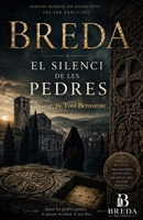 BREDA El silenci de les pedres (Catalan Edition) B0H39J4Z2B Book Cover