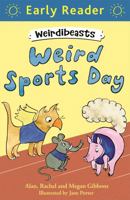 Weird Sports Day 1444012800 Book Cover
