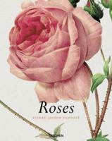 The Roses 1853264989 Book Cover