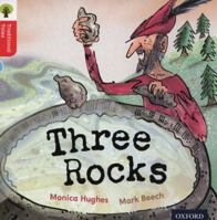 Three Rocks 0198339410 Book Cover