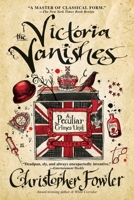 The Victoria Vanishes