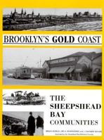 Brooklyn's Gold Coast: The Sheepshead Bay Communities 1878741497 Book Cover