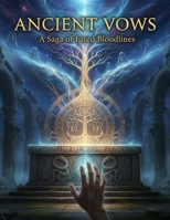 Ancient Vows: A Saga Of Fated Bloodlines B0FXM4RYH1 Book Cover