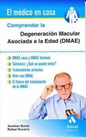 Comprender La Degeneracion Macular Asociada a la Edad 8497358007 Book Cover