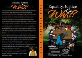 Equality, Injustice, or What? 1959843044 Book Cover