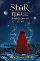 Star Mage 150097692X Book Cover