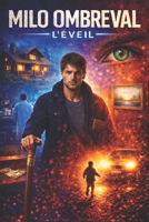 Milo Ombreval — L'éveil: Un thriller d’enquête aux visions troublantes (Saison 1 — Épisode 1) (French Edition) B0H148BR2F Book Cover
