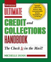 Ultimate Credit and Collections Handbook 1599180251 Book Cover