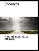 Shoeards 1010215833 Book Cover