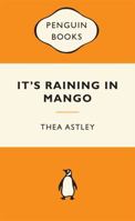It's Raining in Mango 0140114033 Book Cover