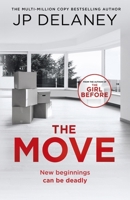 The Move 1529448751 Book Cover
