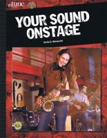 Your Sound Onstage [With CDROM] 1617742317 Book Cover