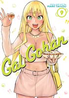 Gal Gohan Vol. 9 1648273262 Book Cover