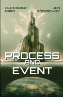 Process and Event 9179653413 Book Cover