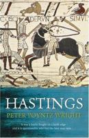Hastings (Great Battles) 0753819945 Book Cover