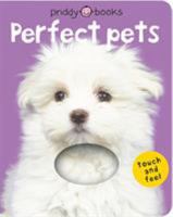 Bright Baby Touch and Feel Perfect Pets