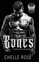 Bones B0F6GDPJPF Book Cover