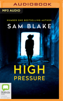 High Pressure 1038603420 Book Cover