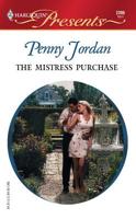 The Mistress Purchase (Greek Tycoons) (Harlequin Presents # 2386) 0373123868 Book Cover