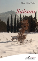 Saisons (Poésie(s)) (French Edition) 2140340426 Book Cover