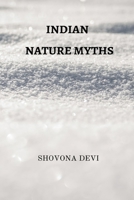 Indian Nature Myths B0CWNG82VJ Book Cover