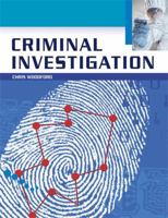 Criminal Investigation 0739810162 Book Cover