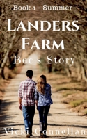 Landers Farm - Summer - Bec's Story B0GJJDMTH4 Book Cover