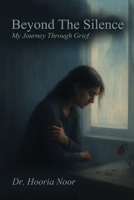 Beyond the Silence: My Journey Through Grief: My Journey Through Grief B0FS5DCTLZ Book Cover