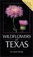 Wildflowers of Texas 0940672464 Book Cover
