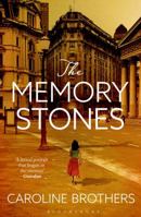 The Memory Stones 1408844516 Book Cover