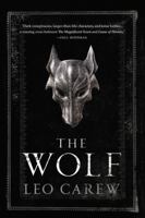 The Wolf 031652137X Book Cover