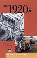 America's Decades - The 1910s (Hardcover Edition) (America's Decades) 0737702958 Book Cover