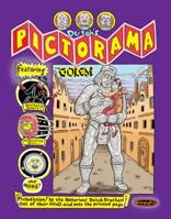 Deitch's Pictorama 1560979526 Book Cover