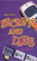 Secrets and Lies 1405202610 Book Cover