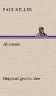 Altenroda 1542544491 Book Cover