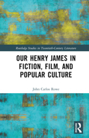 Our Henry James 1032286806 Book Cover