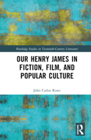Our Henry James 1032286814 Book Cover