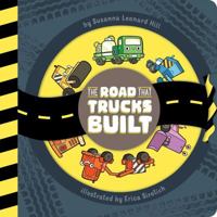 The Road That Trucks Built 1481495461 Book Cover
