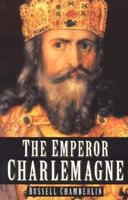 The Emperor: Charlemagne 0531150046 Book Cover