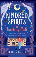 Kindred Spirits at Harling Hall 1836567472 Book Cover