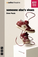 Someone Else's Shoes 1854599801 Book Cover