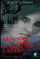 Quando Meu Coração Calar B0CGZ1P2SS Book Cover