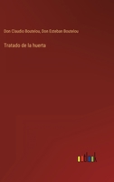 Tratado de la huerta 3368109111 Book Cover