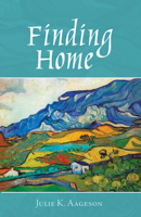 Finding Home 172527602X Book Cover